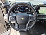 Used 2026 CHEVROLET SILVERADO 1500 4WD CREW CAB 147