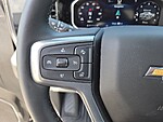 Used 2026 CHEVROLET SILVERADO 1500 4WD CREW CAB 147