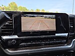 Used 2026 CHEVROLET SILVERADO 1500 4WD CREW CAB 147