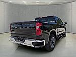 Used 2026 CHEVROLET SILVERADO 1500 4WD CREW CAB 147