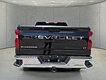 Used 2026 CHEVROLET SILVERADO 1500 4WD CREW CAB 147