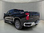 Used 2026 CHEVROLET SILVERADO 1500 4WD CREW CAB 147