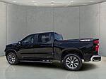 Used 2026 CHEVROLET SILVERADO 1500 4WD CREW CAB 147