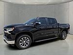 Used 2026 CHEVROLET SILVERADO 1500 4WD CREW CAB 147