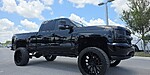 Used 2018 CHEVROLET SILVERADO 1500 4WD DOUBLE CAB 143.5" LT W/1LT in FORT PIERCE, FLORIDA