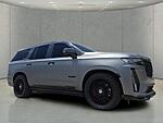 Used 2023 CADILLAC ESCALADE AWD 4DR V-SERIES in FORT PIERCE, FLORIDA (Photo 1)