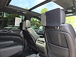 Used 2023 CADILLAC ESCALADE AWD 4DR V-SERIES in FORT PIERCE, FLORIDA (Photo 17)