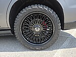 Used 2023 CADILLAC ESCALADE AWD 4DR V-SERIES in FORT PIERCE, FLORIDA (Photo 22)