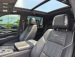 Used 2023 CADILLAC ESCALADE AWD 4DR V-SERIES in FORT PIERCE, FLORIDA (Photo 29)