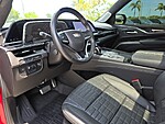 Used 2023 CADILLAC ESCALADE AWD 4DR V-SERIES in FORT PIERCE, FLORIDA (Photo 31)