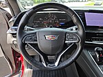Used 2023 CADILLAC ESCALADE AWD 4DR V-SERIES in FORT PIERCE, FLORIDA (Photo 35)