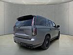 Used 2023 CADILLAC ESCALADE AWD 4DR V-SERIES in FORT PIERCE, FLORIDA (Photo 5)