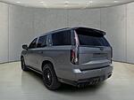 Used 2023 CADILLAC ESCALADE AWD 4DR V-SERIES in FORT PIERCE, FLORIDA (Photo 7)