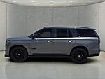 Used 2023 CADILLAC ESCALADE AWD 4DR V-SERIES in FORT PIERCE, FLORIDA (Photo 9)