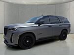 Used 2023 CADILLAC ESCALADE AWD 4DR V-SERIES in FORT PIERCE, FLORIDA (Photo 10)