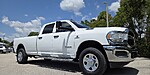 Used 2020 RAM 3500 TRADESMAN 4X4 CREW CAB 8' BOX in FORT PIERCE, FLORIDA