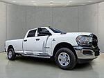 Used 2020 RAM 3500 TRADESMAN 4X4 CREW CAB 8' BOX in FORT PIERCE, FLORIDA (Photo 1)