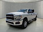 Used 2020 RAM 3500 TRADESMAN 4X4 CREW CAB 8' BOX in FORT PIERCE, FLORIDA (Photo 11)