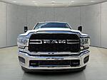 Used 2020 RAM 3500 TRADESMAN 4X4 CREW CAB 8' BOX in FORT PIERCE, FLORIDA (Photo 12)