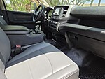 Used 2020 RAM 3500 TRADESMAN 4X4 CREW CAB 8' BOX in FORT PIERCE, FLORIDA (Photo 14)