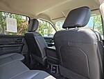 Used 2020 RAM 3500 TRADESMAN 4X4 CREW CAB 8' BOX in FORT PIERCE, FLORIDA (Photo 17)