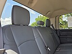 Used 2020 RAM 3500 TRADESMAN 4X4 CREW CAB 8' BOX in FORT PIERCE, FLORIDA (Photo 19)