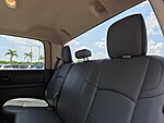 Used 2020 RAM 3500 TRADESMAN 4X4 CREW CAB 8' BOX in FORT PIERCE, FLORIDA (Photo 21)