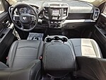 Used 2020 RAM 3500 TRADESMAN 4X4 CREW CAB 8' BOX in FORT PIERCE, FLORIDA (Photo 24)