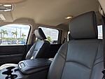 Used 2020 RAM 3500 TRADESMAN 4X4 CREW CAB 8' BOX in FORT PIERCE, FLORIDA (Photo 26)