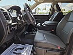Used 2020 RAM 3500 TRADESMAN 4X4 CREW CAB 8' BOX in FORT PIERCE, FLORIDA (Photo 27)