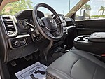 Used 2020 RAM 3500 TRADESMAN 4X4 CREW CAB 8' BOX in FORT PIERCE, FLORIDA (Photo 28)
