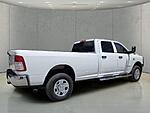 Used 2020 RAM 3500 TRADESMAN 4X4 CREW CAB 8' BOX in FORT PIERCE, FLORIDA (Photo 4)