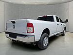 Used 2020 RAM 3500 TRADESMAN 4X4 CREW CAB 8' BOX in FORT PIERCE, FLORIDA (Photo 5)