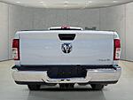 Used 2020 RAM 3500 TRADESMAN 4X4 CREW CAB 8' BOX in FORT PIERCE, FLORIDA (Photo 6)