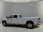 Used 2020 RAM 3500 TRADESMAN 4X4 CREW CAB 8' BOX in FORT PIERCE, FLORIDA (Photo 8)