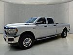 Used 2020 RAM 3500 TRADESMAN 4X4 CREW CAB 8' BOX in FORT PIERCE, FLORIDA (Photo 10)