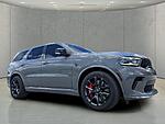 Used 2023 DODGE DURANGO SRT HELLCAT PREMIUM AWD in FORT PIERCE, FLORIDA (Photo 1)