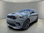 Used 2023 DODGE DURANGO SRT HELLCAT PREMIUM AWD in FORT PIERCE, FLORIDA (Photo 11)