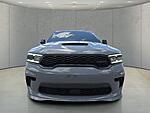 Used 2023 DODGE DURANGO SRT HELLCAT PREMIUM AWD in FORT PIERCE, FLORIDA (Photo 12)