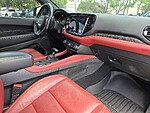 Used 2023 DODGE DURANGO SRT HELLCAT PREMIUM AWD in FORT PIERCE, FLORIDA (Photo 14)