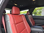 Used 2023 DODGE DURANGO SRT HELLCAT PREMIUM AWD in FORT PIERCE, FLORIDA (Photo 19)