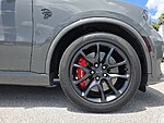 Used 2023 DODGE DURANGO SRT HELLCAT PREMIUM AWD in FORT PIERCE, FLORIDA (Photo 21)