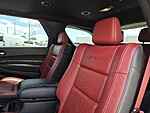 Used 2023 DODGE DURANGO SRT HELLCAT PREMIUM AWD in FORT PIERCE, FLORIDA (Photo 24)
