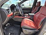 Used 2023 DODGE DURANGO SRT HELLCAT PREMIUM AWD in FORT PIERCE, FLORIDA (Photo 30)
