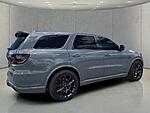 Used 2023 DODGE DURANGO SRT HELLCAT PREMIUM AWD in FORT PIERCE, FLORIDA (Photo 4)