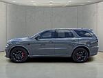 Used 2023 DODGE DURANGO SRT HELLCAT PREMIUM AWD in FORT PIERCE, FLORIDA (Photo 9)