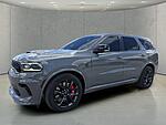 Used 2023 DODGE DURANGO SRT HELLCAT PREMIUM AWD in FORT PIERCE, FLORIDA (Photo 10)