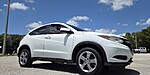 Used 2017 Honda HR-V LX 2WD CVT in FORT PIERCE, FLORIDA