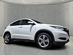 Used 2017 Honda HR-V LX 2WD CVT in FORT PIERCE, FLORIDA (Photo 1)