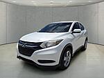 Used 2017 Honda HR-V LX 2WD CVT in FORT PIERCE, FLORIDA (Photo 11)